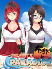 Beauty Paradise cover