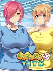 Bikini Tits cover