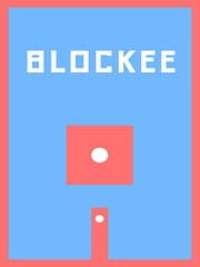 Blockee cover