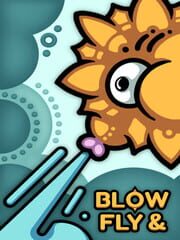Blow & Fly cover