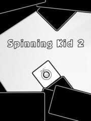 Spinning Kid 2 cover
