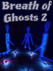 Breath of Ghosts 2 cover