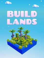 Build Lands cover