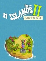 11 Islands 2: Story of Love
