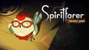 Spiritfarer: Beverly Update cover