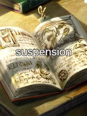 Suspension cover