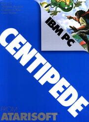 Centipede
