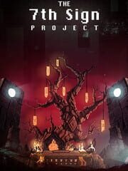 The 7th Sign Project cover