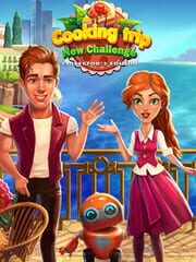 Cooking Trip: New Challenge