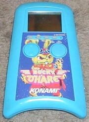 Bucky O'Hare cover