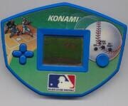 Major League Baseball