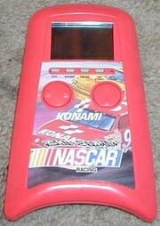 Bill Elliot's Nascar Racing