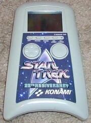 Star Trek: 25th Anniversary