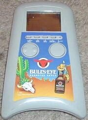Bull's Eye Barbecue Sauce cover