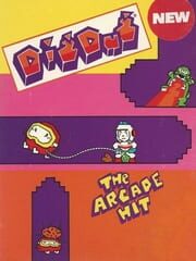 Dig Dug