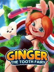 Ginger: The Tooth Fairy