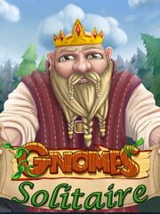 Gnomes Solitaire cover