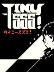 Tinysss! cover