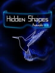 Hidden Shapes Animals: VR