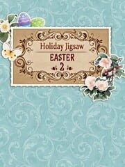Holiday Jigsaw Easter 2 cover