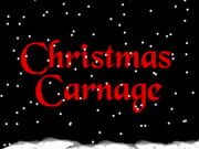 Christmas Carnage cover