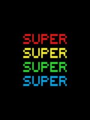 Super Super Super Super cover