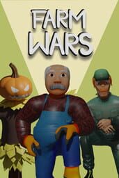 Farm Wars cover