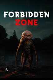 Forbidden zone cover