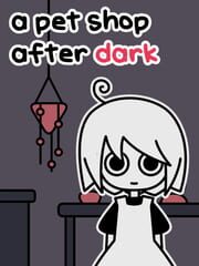 A Pet Shop After Dark cover
