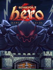 Songs for a Hero 2: March of Malachi cover