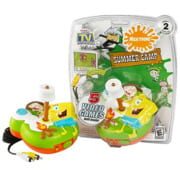 Nicktoons: Summer Camp