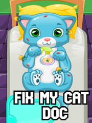 Fix My Cat Doc