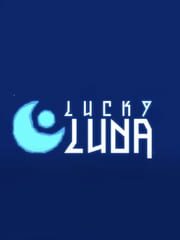 poster for Lucky Luna