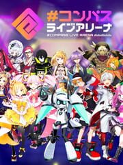 Compass Live Arena cover