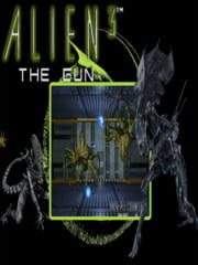 Alien 3: The Gun
