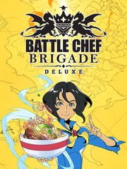 Battle Chef Brigade Deluxe