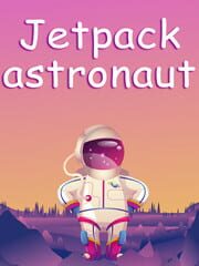 Jetpack Astronaut cover