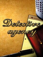 Detective Agency