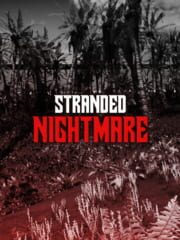 Stranded Nightmare cover