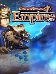 Dynasty Warriors 8: Empires - Free Alliances Version cover