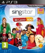 SingStar Junior cover