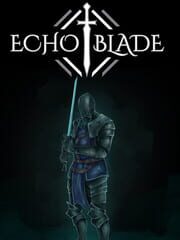 EchoBlade cover