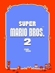 Super Mario Bros. 2: 2nd Run