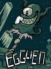 Egglien cover