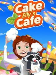 Elly's Cake Cafe cover