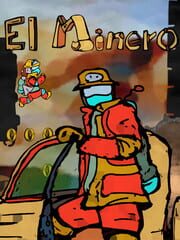 El Minero cover