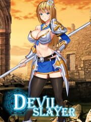 Devil Slayer cover