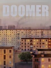 Doomer cover