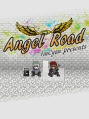 Angel Road cover