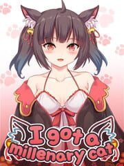 I Got a Millenary Cat cover